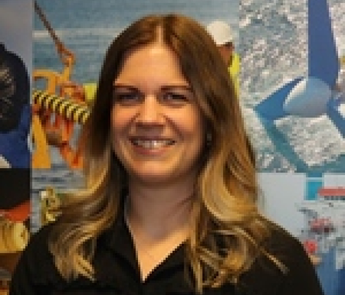 Kim Hamilton 
