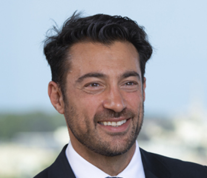 Nick Shenken