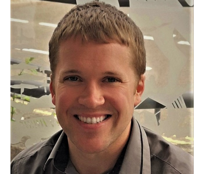Gavin Stewart