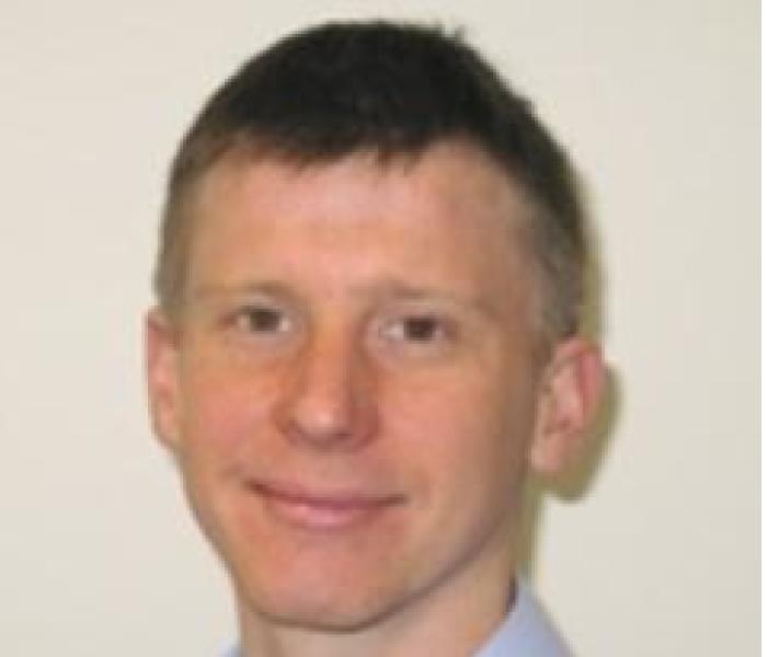 Tom Pendry
