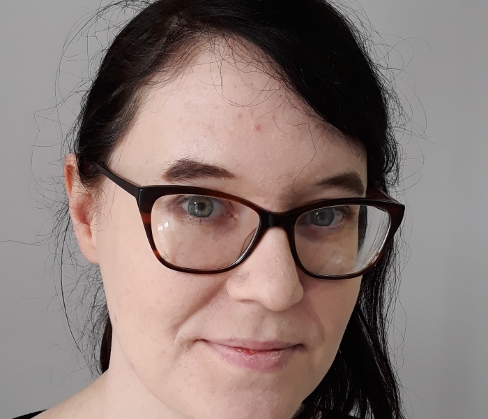 Fiona Boyd