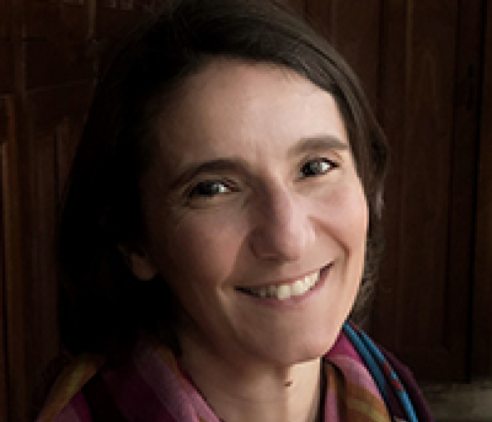 Barbara Garnier