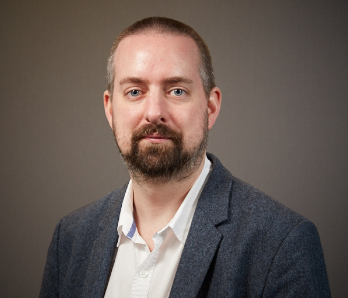 Graeme Hawker