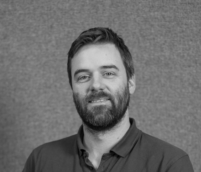 David Linsley-Hood
