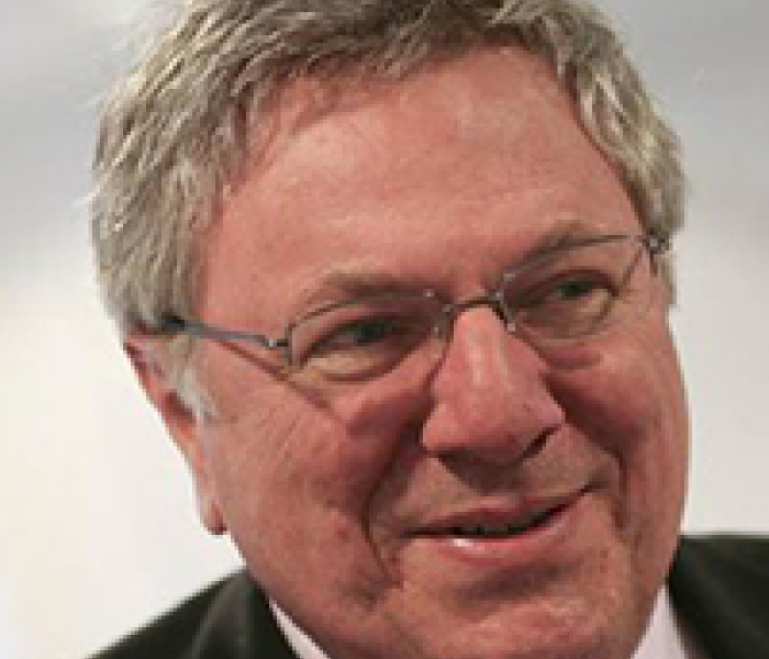 Prof Martin Cave