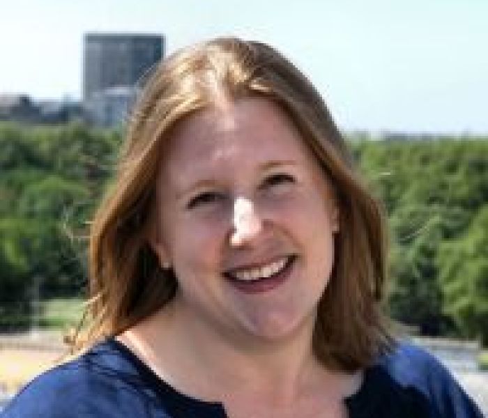 Vicky Dawe