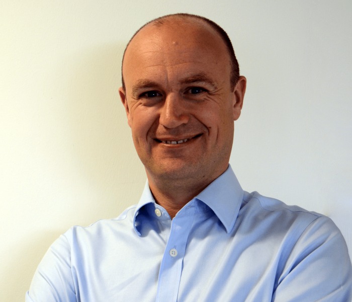 Alan Gooding