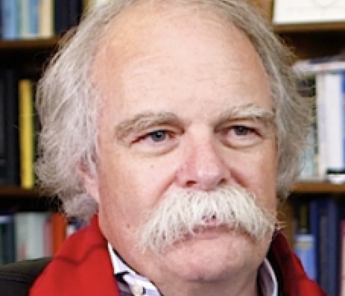 Professor Ian Hunter
