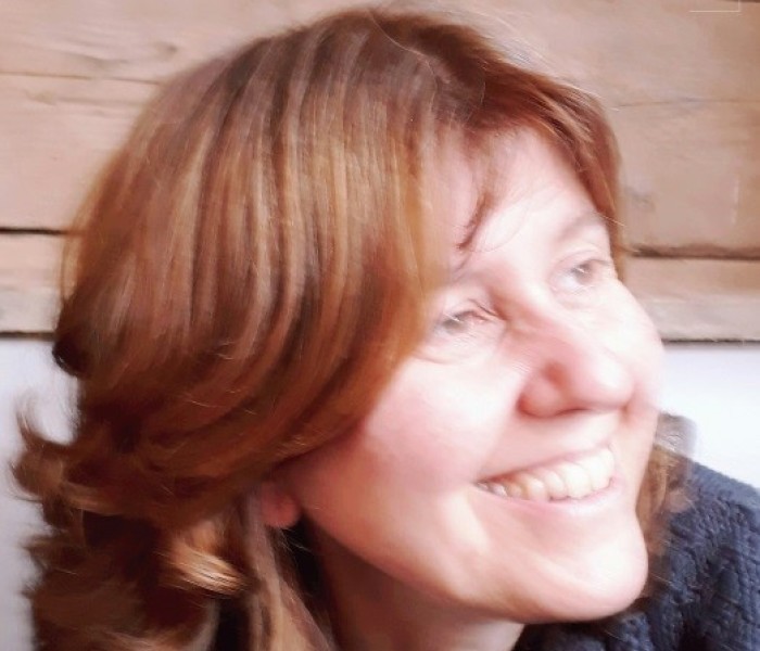 Sue Kearns