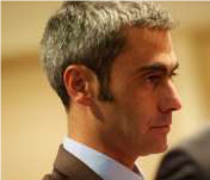 Xavier Mamo