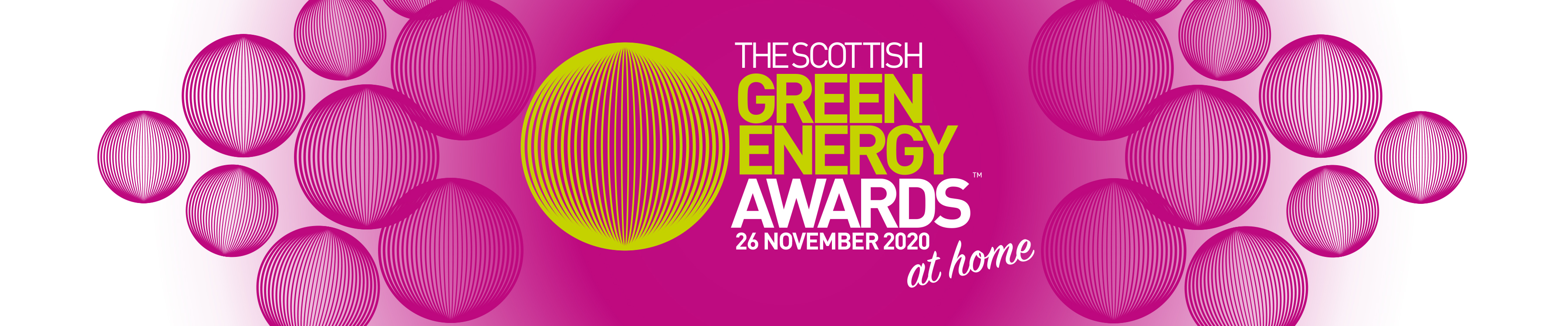 The Scottish Green Energy Awards 2020