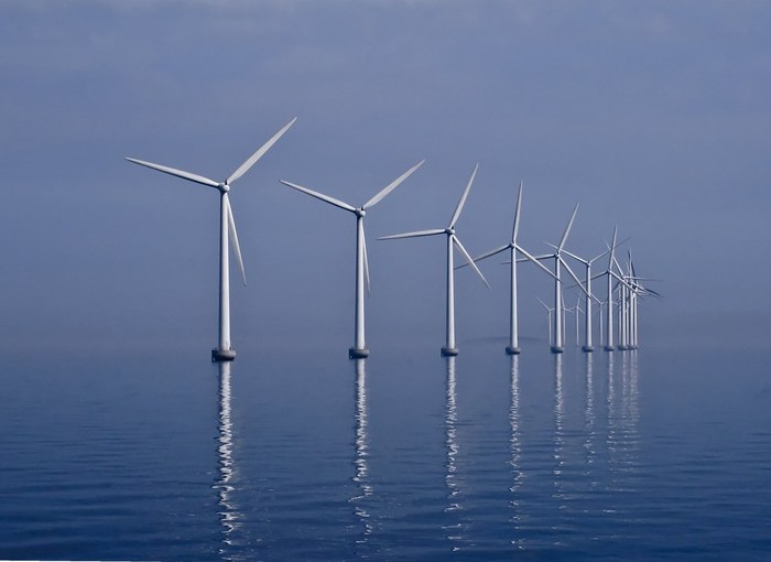 PM offshore wind website