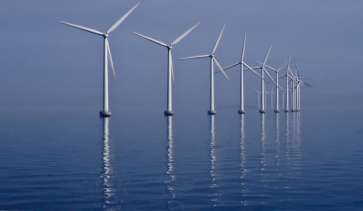 PM offshore wind website