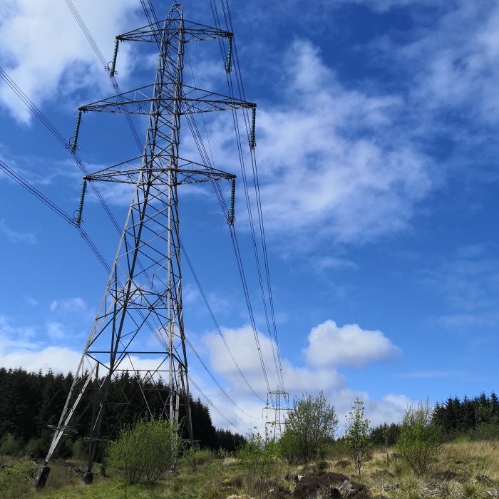 Electricity System Operator (ESO) invests in UK's clean energy system
