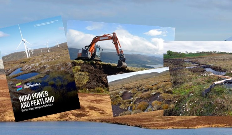 Peat document image
