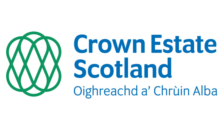 Crown Estate Scotland - new