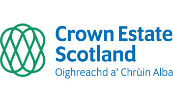 Crown Estate Scotland - new