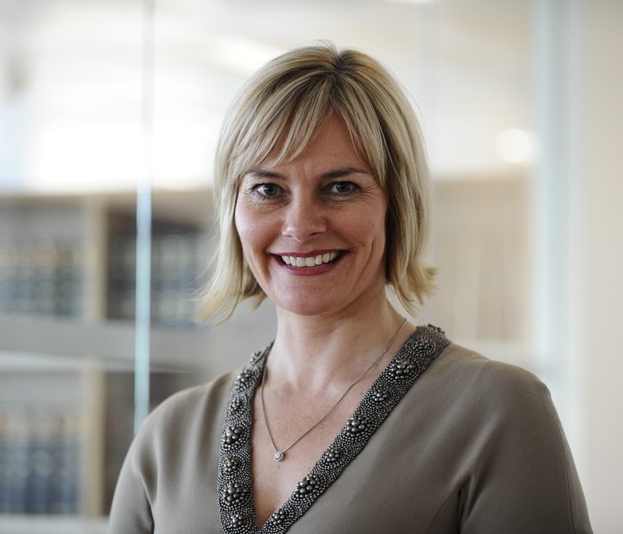 Jennifer Ballantyne 