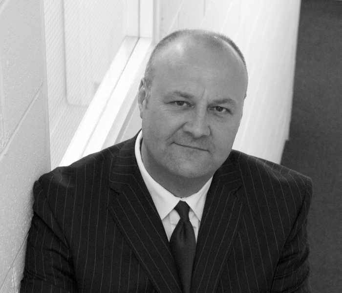 Graham Cooley