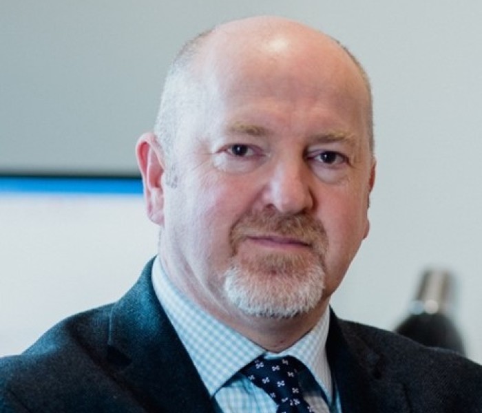 Warren Bowden