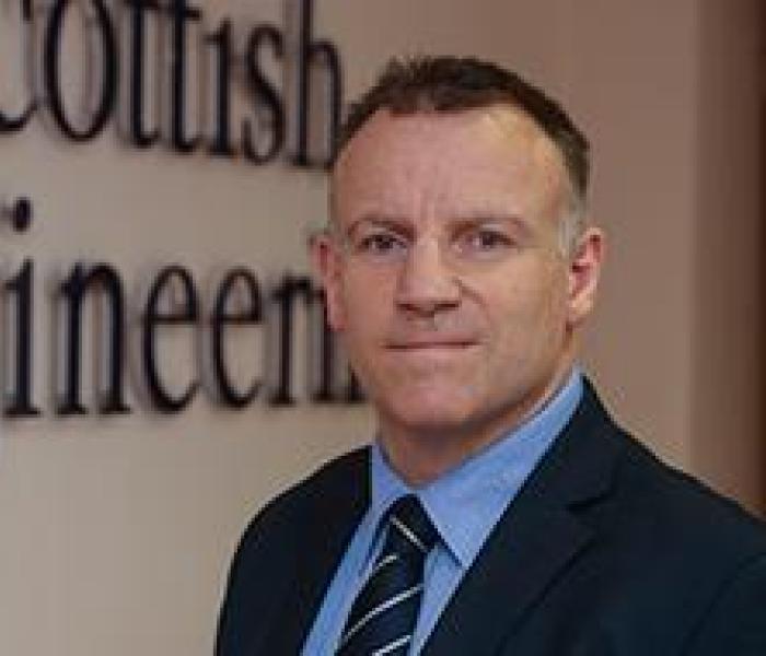 Paul Sheerin