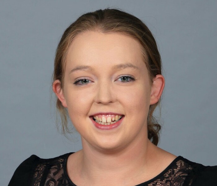Rebecca Windemer