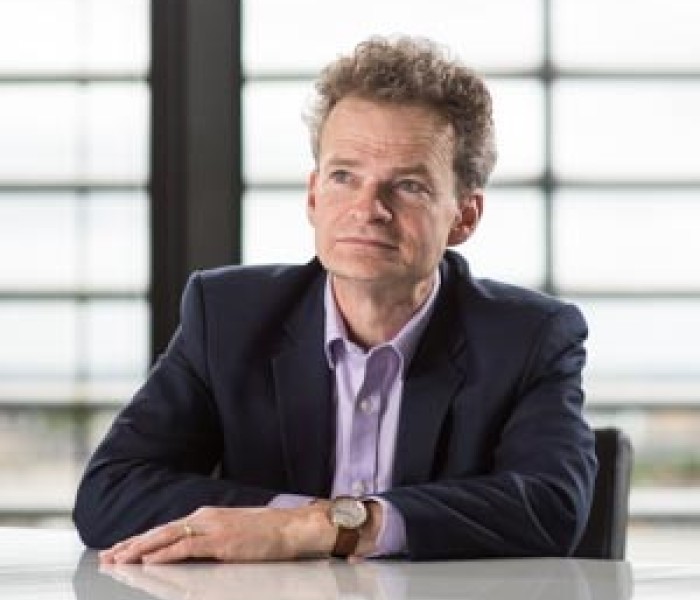 Graham McMillan
