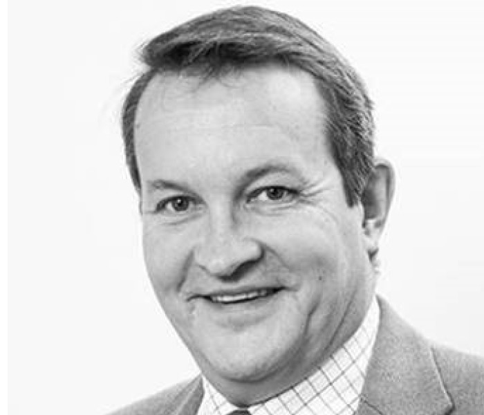 Jeremy Sainsbury
