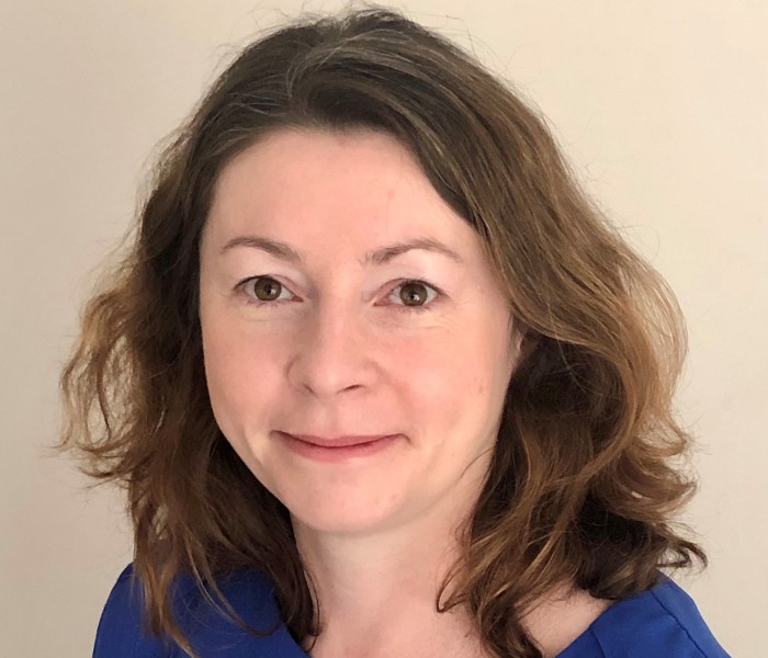 Annie Breaden