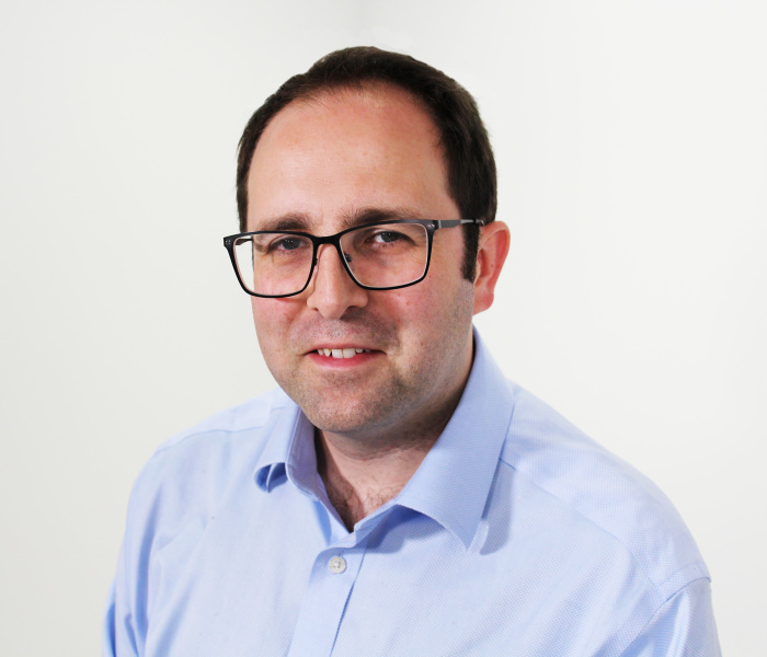 James Murray