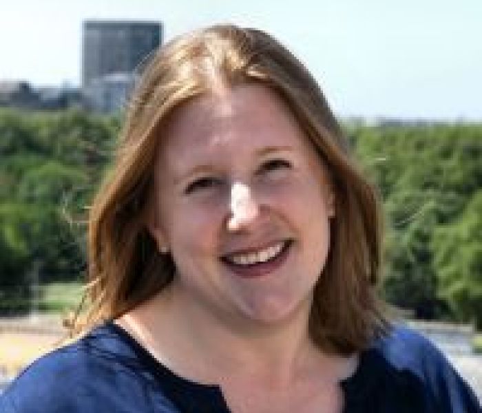 Vicky Dawe