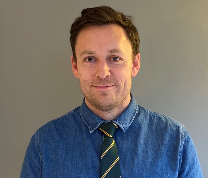 Kristian Henningsen