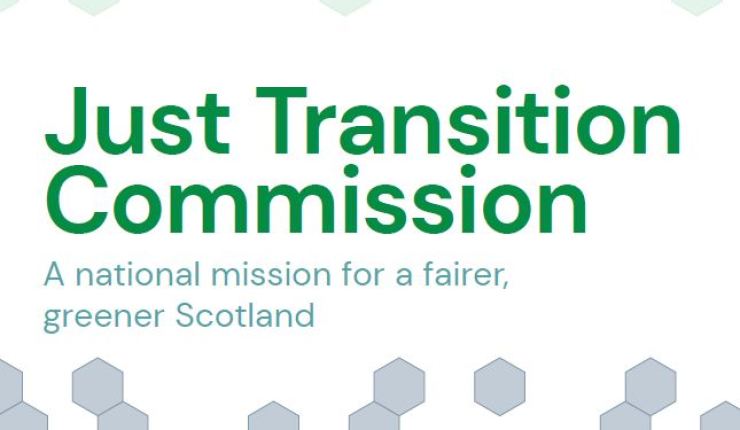 Just Transmission Commission final report