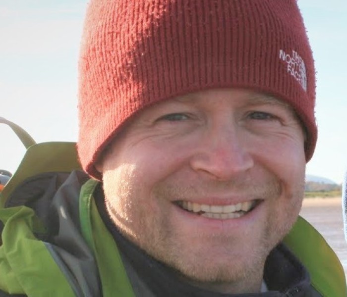 Gavin McPherson