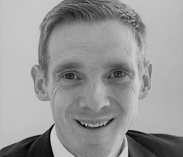 Sean Parsons