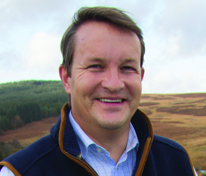Jeremy Sainsbury
