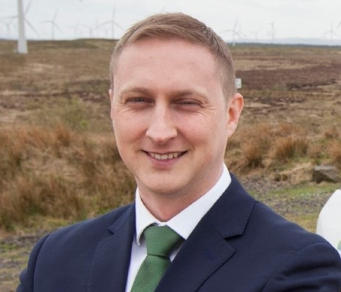 Barry Carruthers