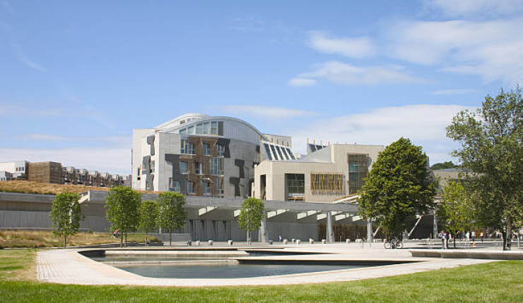 Scottish Parliament 2