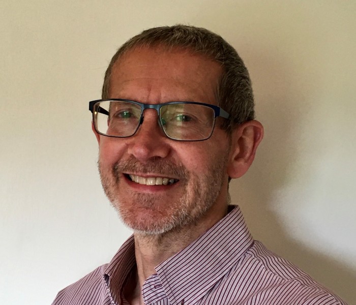 Simon Brooks
