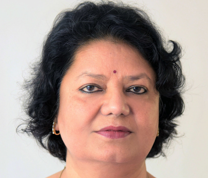 Gauri Singh