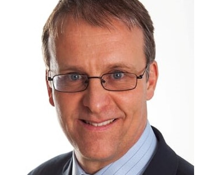 Malcolm Arthur 