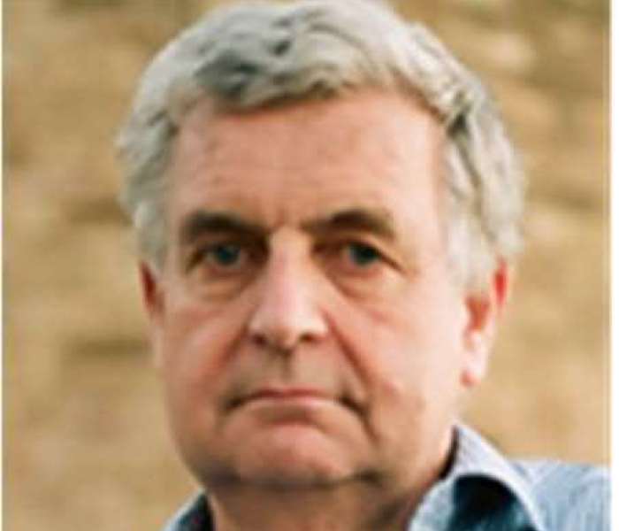 Simon Bailey - Jacobs