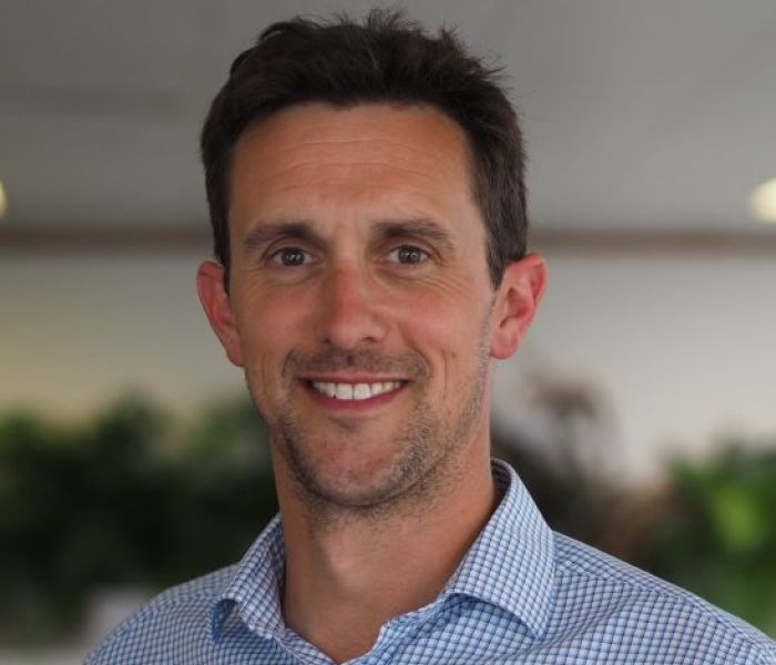 Paul Steen