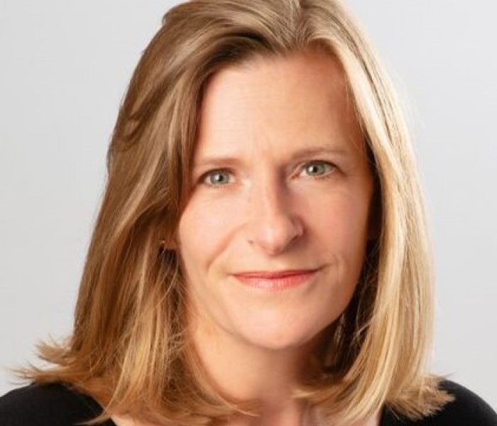 Gillian Campbell