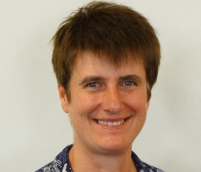 Teresa Bray