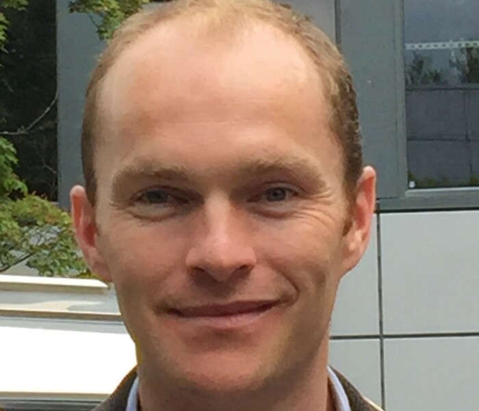 Peter Diver