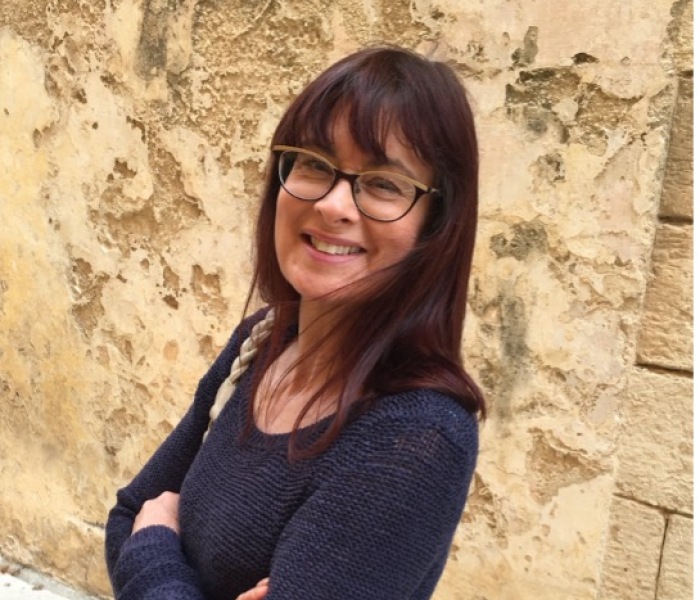 Lori McElroy 