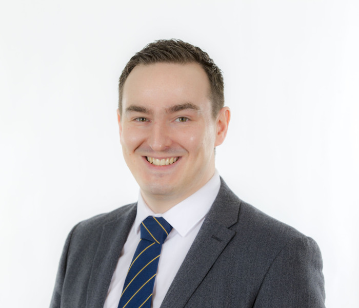 Graham Wallace - Pinsent Masons NEW