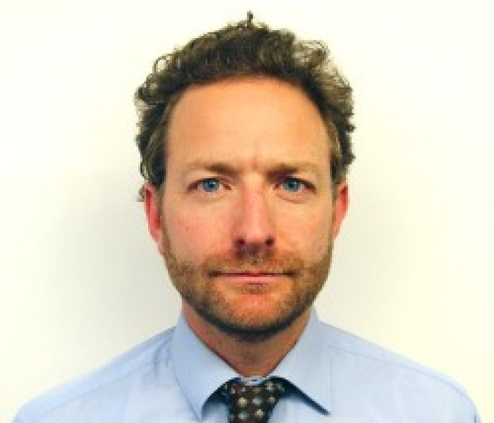 Ben Carter