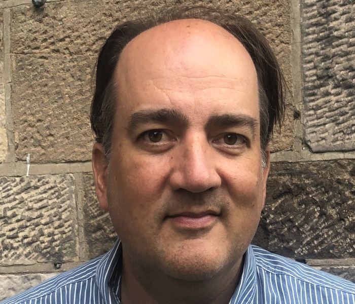 John Maslen 